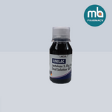 KCK UNILAC ORAL SOLUTION 100ML