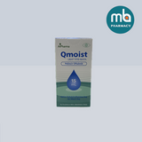 AIPHARMA QMOIST EYE DROPS 15ML