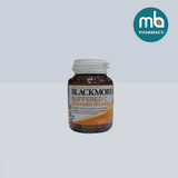 Blackmores Buffered C Tablets 30's