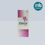 Ezerra Lotion 150ml