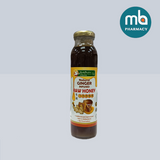 Health Paradise Natural Raw Ginger Infused Honey 410g