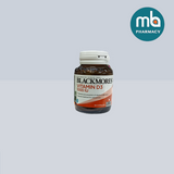 Blackmores Vitamin D3 1000IU Capsules 60's