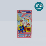 KOOLFEVER BABY 2'S X6