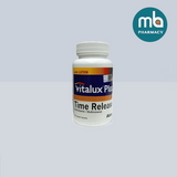 VITALUX PLUS TABLET 30'S