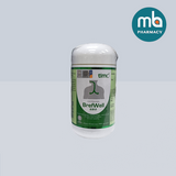 TIMO BREFWELL 450MG CAPSULES 50'S