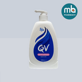 QV LOTION 500ML