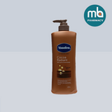 Vaseline Intensive Care Cocoa Radiant Lotion 400ml