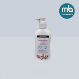 NIXODERM MOISTURIZING LOTION CHERRY BLOSSOM 250ML