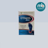 HS O'DERM Plus Solution 10ML