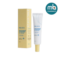 Nicera Niacinamide & Ceramide UV Cream SPF50+ 35ml