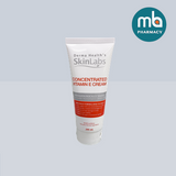SKINLABS CONCENTRATE VITAMIN E CREAM 200ML
