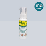 Total Image Smelly-No-More Deodorant Spray 75ml