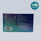 EUROBIO BIO-VIZMAX LUTEIN PLUS ACTIVE FORMULA TABLETS 30'S