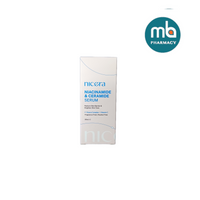 Nicera Niacinamide & Ceramide Serum 35ml