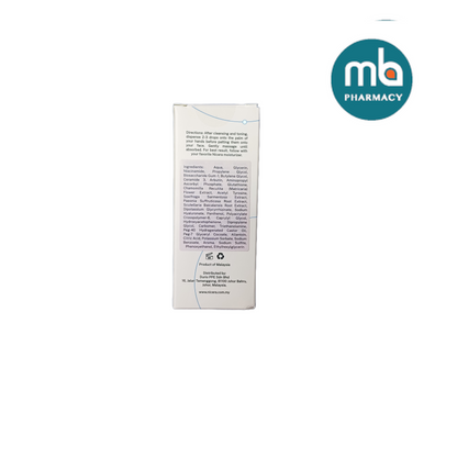 Nicera Niacinamide & Ceramide Serum 35ml