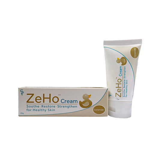 ZEHO CERAMIDE CREAM 40G
