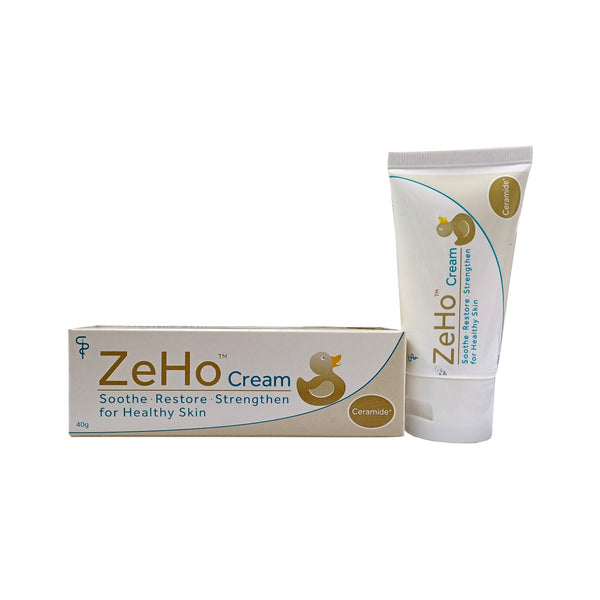 ZEHO CERAMIDE CREAM 40G