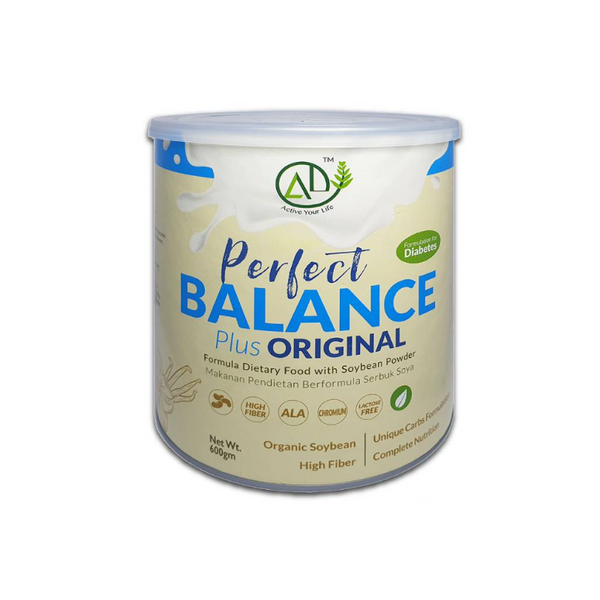 ACTIVELIFE PERFECT BALANCE 600G