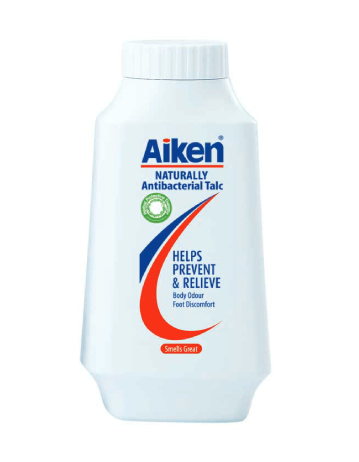 AIKEN POWDER 75G