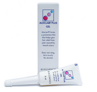 ALOCLAIR PLUS GEL 8ML